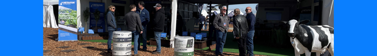 Banner {Takeaways From The 2023 World Ag Expo }