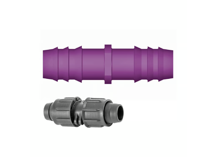 connectors and accessories