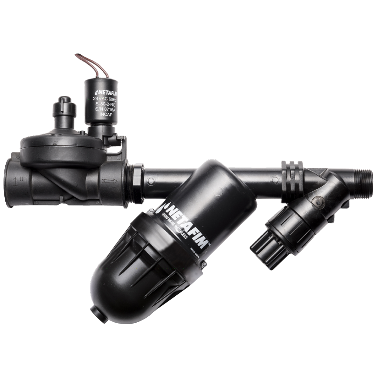 Low Volume Control Zone Kits Netafim USA