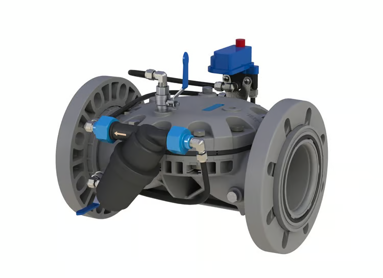Valves