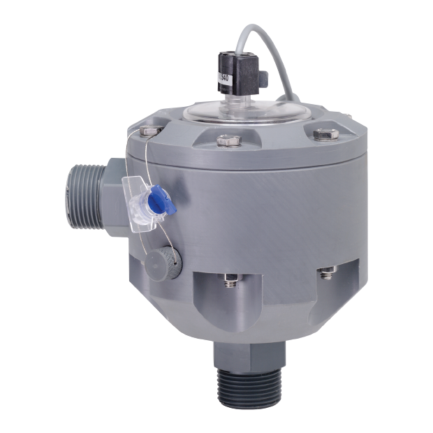 Fertilizer Meters Netafim USA