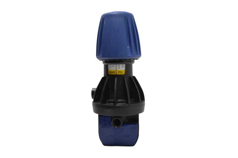 Netafim Values Series 75 Nylon Control Valves | Netafim USA
