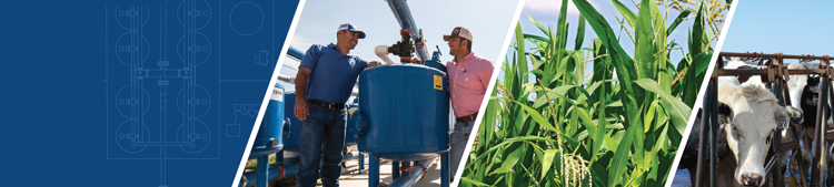 Banner Netafim USA Takes Home Top Prizes at the 2022 Irrigation Show