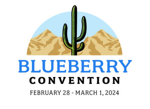 Blueberry Conference