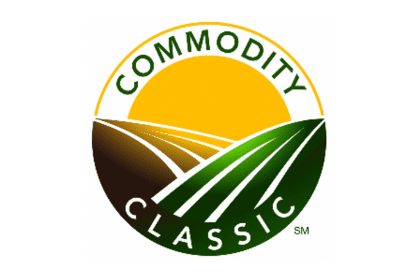 Commodity Classic Show
