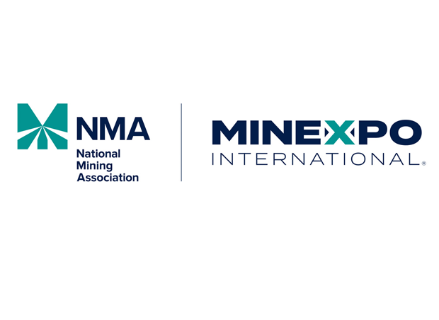 MINExpo International 2024