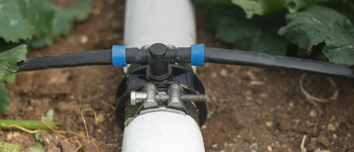 Netafim Rsa Connectors and accessories | Netafim USA