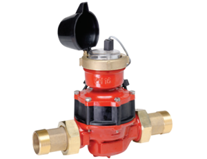 Hydroscope Meter Hydro Meters: The Ultimate Solution for Efficient Water Management
