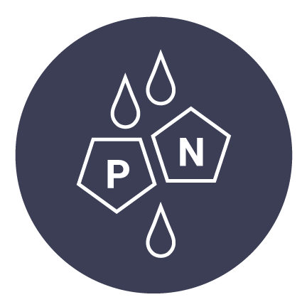 Nutrient Conservation