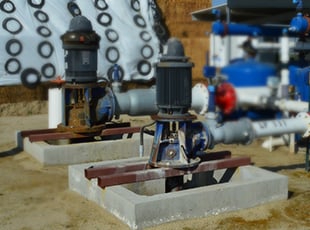 Booster Pumps