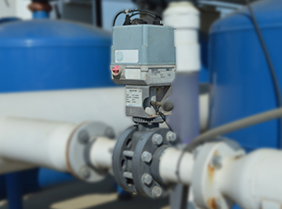 Mixing Valves